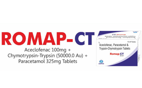 ROMAP-CT
